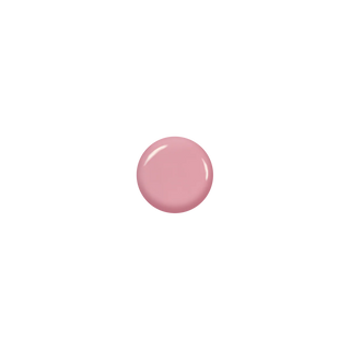 Idun Minerals Nail Polish Anhydrit swatch