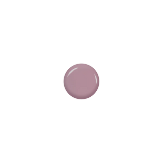 Idun Minerals Nail Polish granit swatch
