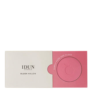 Mineral Blush | IDUN Minerals