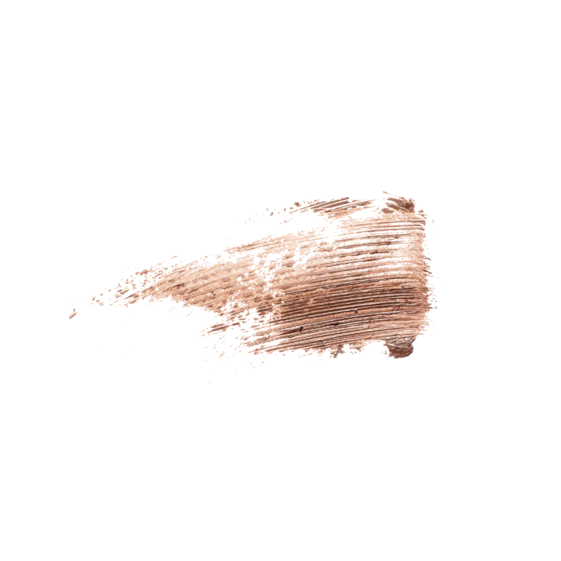 IDUN Minerals Browgel Perfect Eyebrows - Light textura