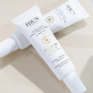 IDUN Minerals Primer & Face Cream Solsken SPF50 ambiente