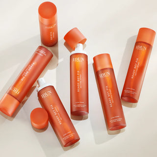 IDUN Minerals Ready Set Fix - Setting Spray sfeer