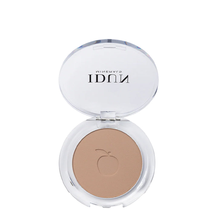 IDUN Minerals eyeshadow Ljung