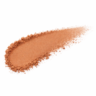 IDUN Minerals swatch Solros