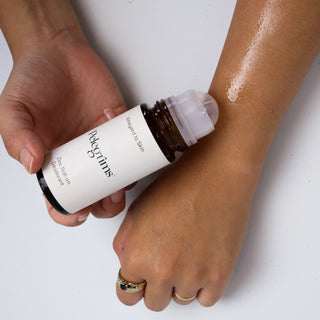 Soothing Deodorant 50ml | Pelegrims