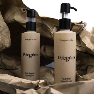 Rich Hydration Hair Conditioner 250ml | Pelegrims
