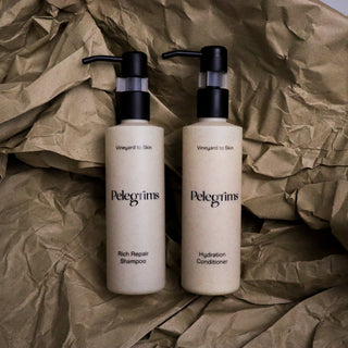 Rich Hydration Hair Conditioner 250ml | Pelegrims