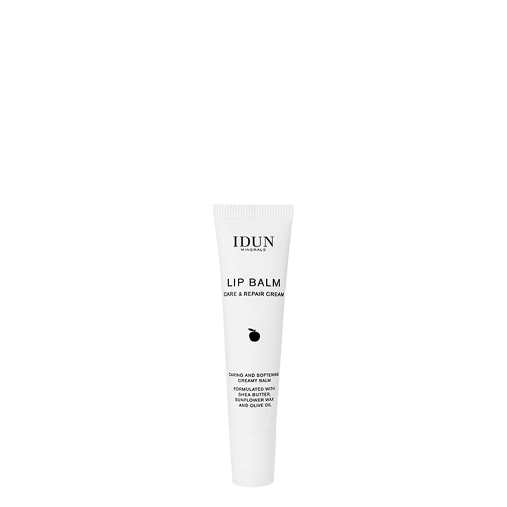 Lip Balm Care & Repair 15ml | IDUN Minerals