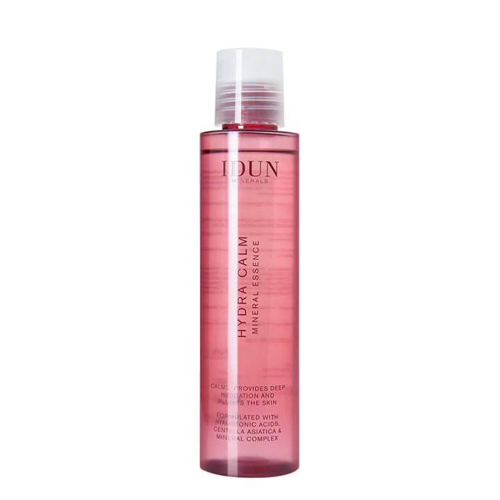 IDUN Minerals Hydra Calm Mineral Essence 125ml