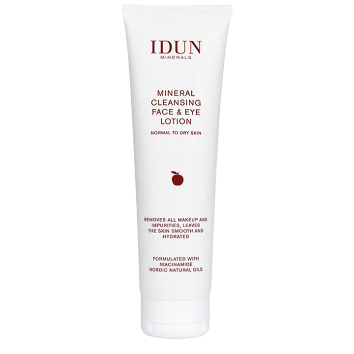 IDUN Minerals Loción Limpiadora Mineral 150 ml