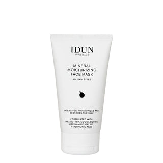 Idun Minerals Mineral Moisturizing Face Mask