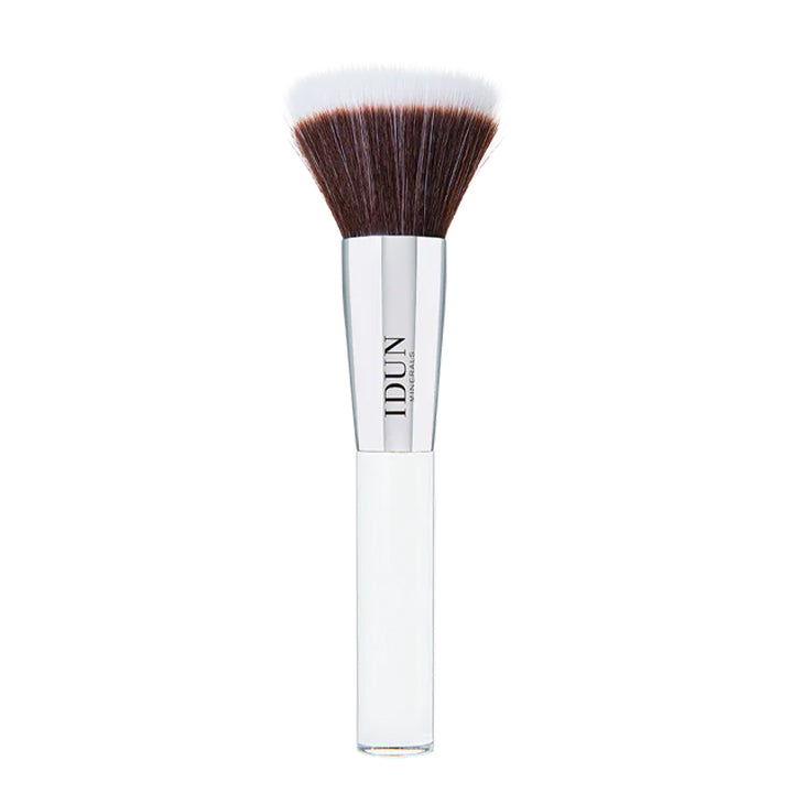 IDUN Minerals Brocha stippling