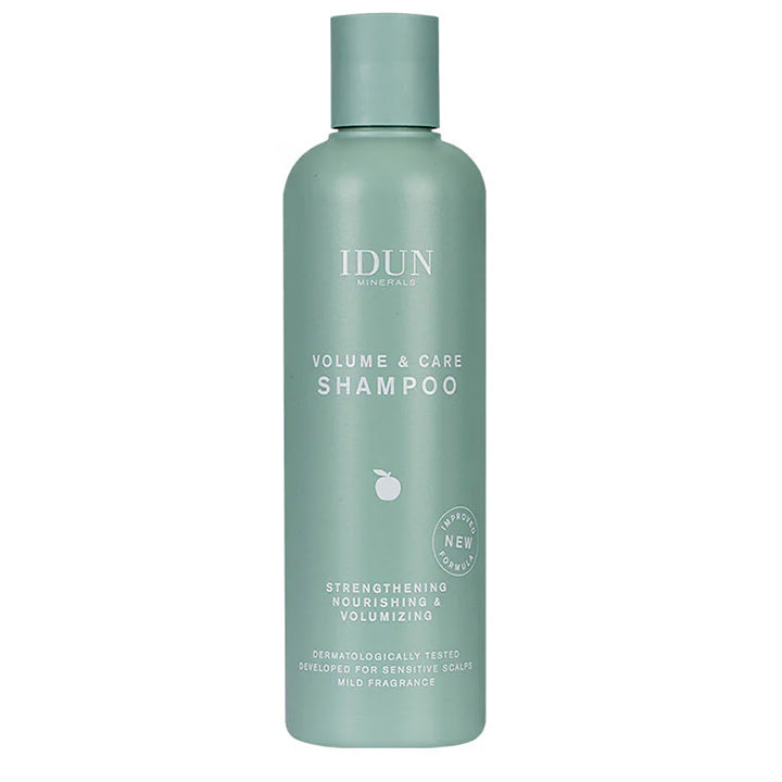 IDUN Minerals Champú Volumen & Cuidado 250 ml
