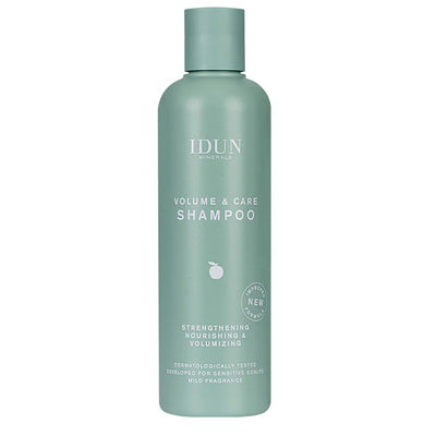 Image of product Champú Volumen & Cuidado 250 ml