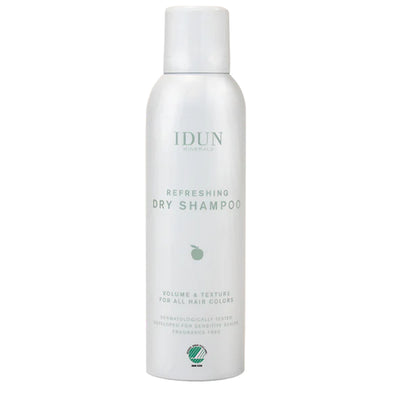 Image of product Champú seco refrescante 200ml