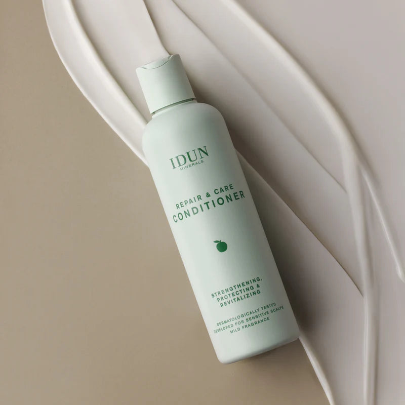 Idun Minerals Repair & Care Conditioner ambiente