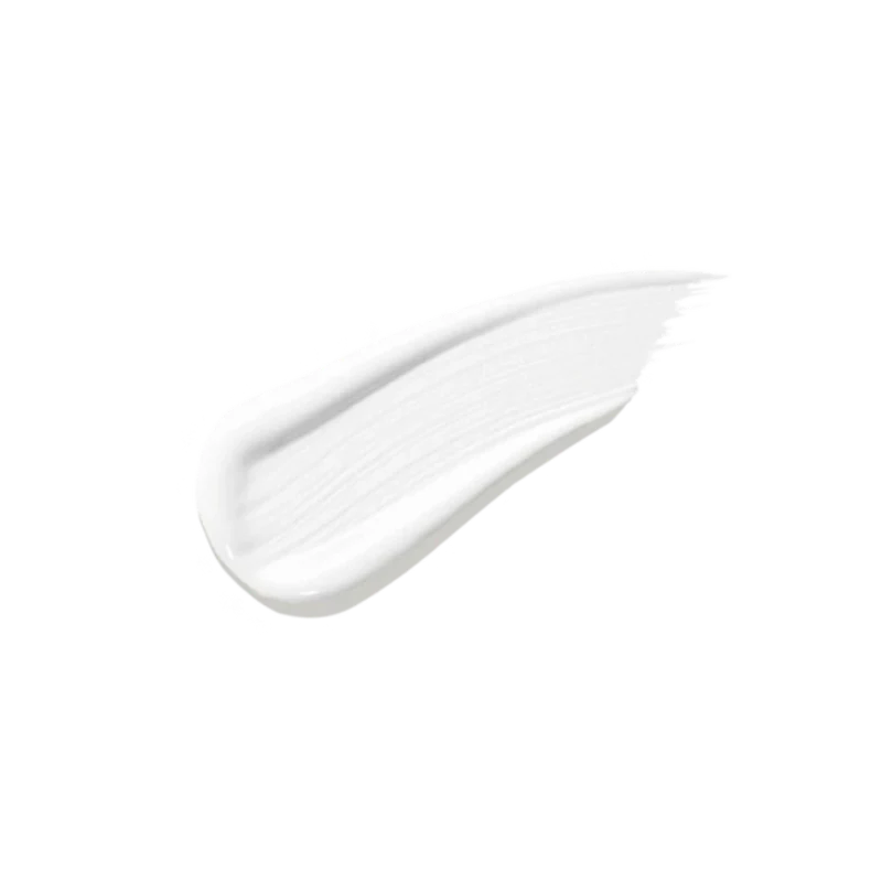 Idun Minerals Rich Body Cream textura