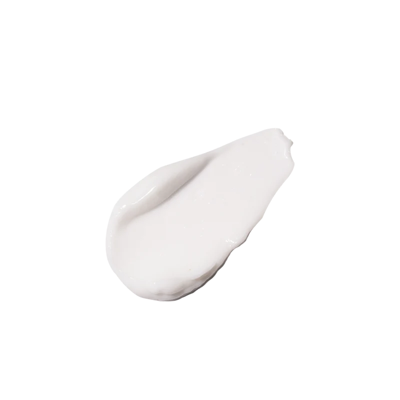 Idun minerals Leave in Hair & Scalp Treatment textura