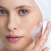 Idun minerals Mineral Cleansing Mousse ambiente