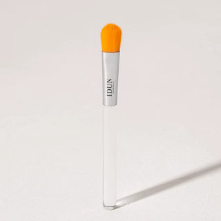 Idun minerals concealer brush sfeer