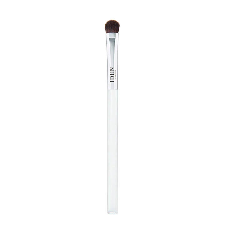 IDUN Minerals Brocha de sombra de ojos de precisión