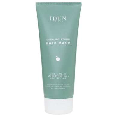 Image of product Mascarilla de pelo Deep Moisture 200ml