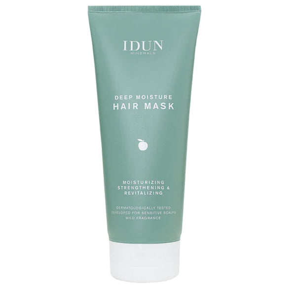 Idun minerals Deep Moisture Hair Mask