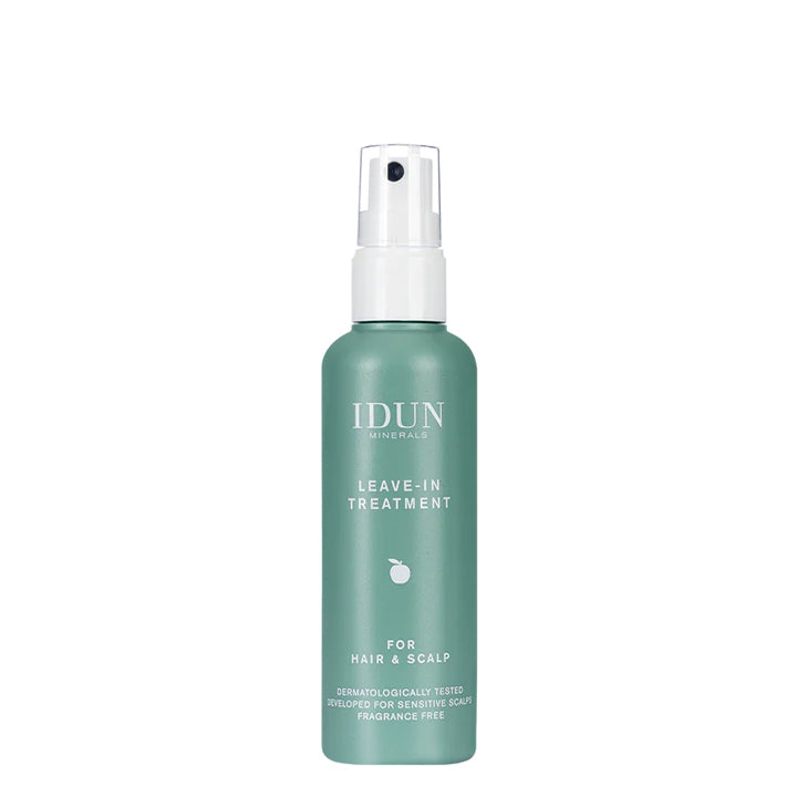 IDUN Minerals Tratamiento Leave-in para Cabello y Cuero Cabelludo 100ml