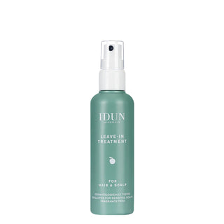 Idun minerals Leave in Hair & Scalp Treatment