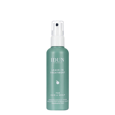 Image of product Tratamiento Leave-in para Cabello y Cuero Cabelludo 100ml