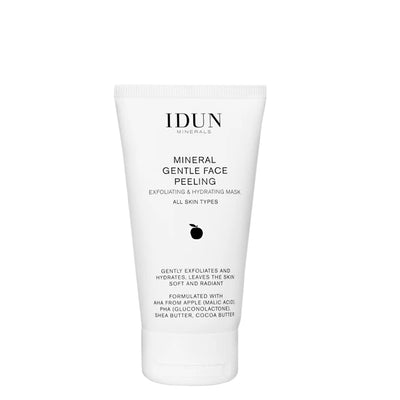 Image of product Exfoliante Facial Mineral Suave 75ml