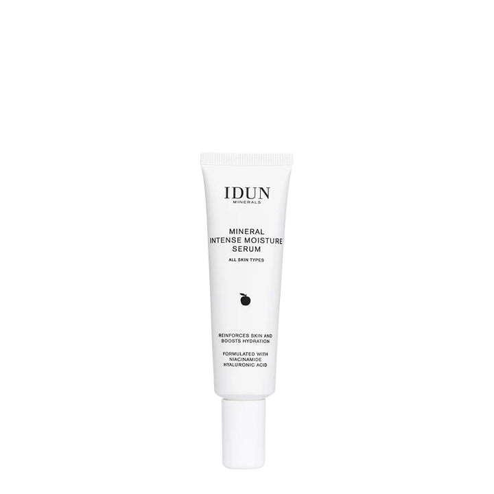 IDUN Minerals Sérum Mineral Intense Moisture 30ml