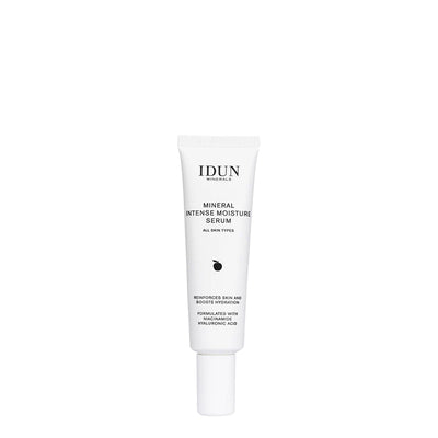 Image of product Sérum Mineral Intense Moisture 30ml