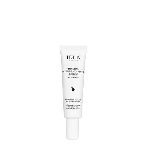 Idun minerals Mineral Intense Moisture Serum 30ml