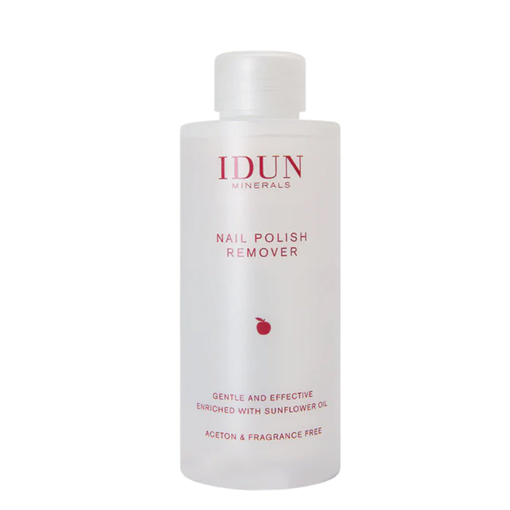 IDUN Minerals Quitaesmalte 140ml