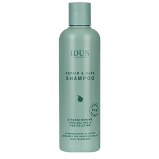 Idun minerals Repair en care shampoo
