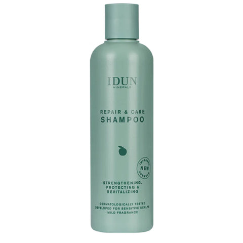 Idun minerals Repair en care shampoo