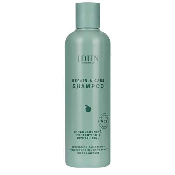 Idun minerals Repair en care shampoo