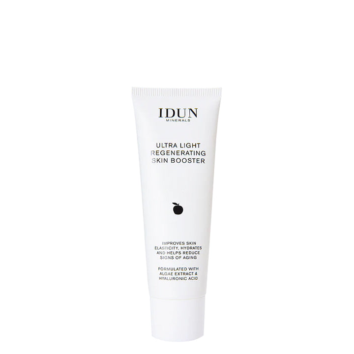 IDUN Minerals Ultra Light Regenerating Skin Booster 50ml