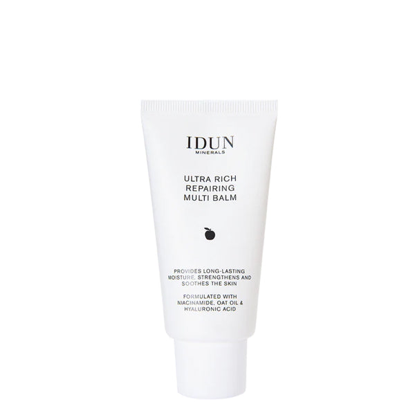Idun minerals Ultra Rich Repairing Multi Balm 50ml