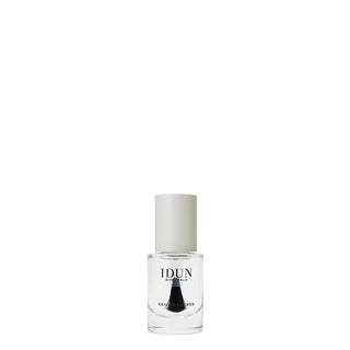 Idun minerals nail hardener