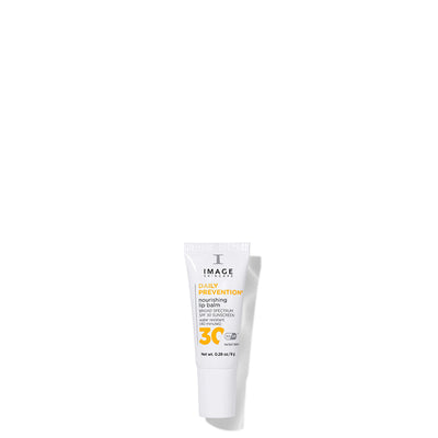 Image of product Bálsamo Labial Nutritivo de Protección Diaria SPF30 8g
