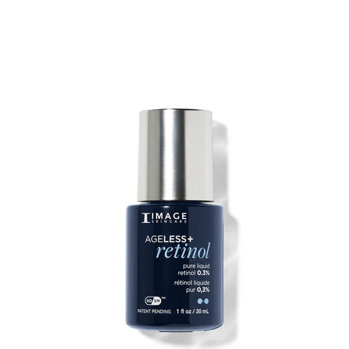 Image Skincare AGELESS+ Retinol - Retinol Puro Líquido 0,3% 30ml
