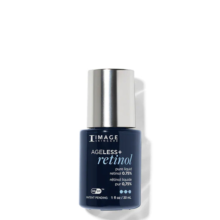 Image Skincare AGELESS+ Retinol - Retinol Puro Líquido 0,75% 30ml
