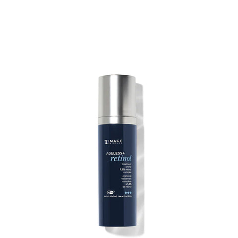 Image Skincare AGELESS+ Retinol - Treatment Crème 1.2% Retinol Complex 28,5g