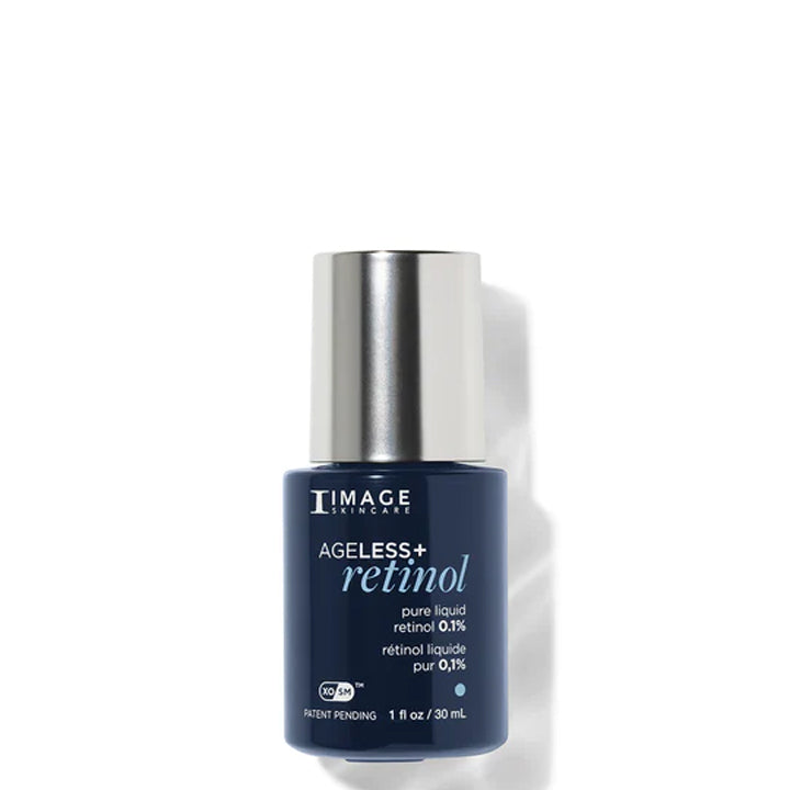 Image Skincare AGELESS+ Retinol - Retinol Puro Líquido 0,1% 30ml