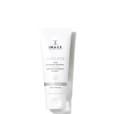 Image of product Ageless Total Microderm Exfoliante 42 g