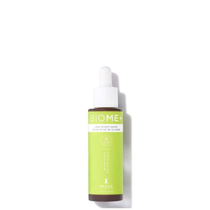 Image Skincare BIOME+ Dew Bright Sérum 30ml