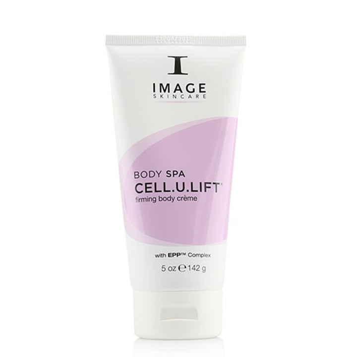Image Skincare BODY SPA - Cell U Lift Loción corporal reafirmante 142 g