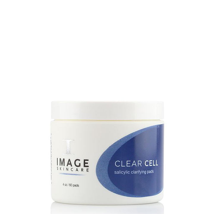 Image Skincare CLEAR CELL - Clarifying Pads 60 uds.